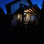 بيت للعطل Na Mazurskim Wzgorzu Mertinsdorf