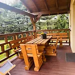 Na Mazurskim Wzgorzu بيت للعطل Mertinsdorf