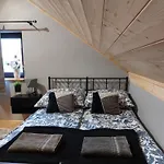 بيت للعطل Na Mazurskim Wzgorzu Mertinsdorf