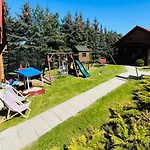 بيت للعطل Na Mazurskim Wzgorzu Mertinsdorf