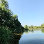 بيت للعطل Na Mazurskim Wzgorzu Mertinsdorf