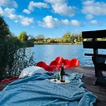 Na Mazurskim Wzgorzu بيت للعطل Mertinsdorf