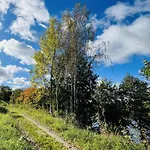 بيت للعطل Na Mazurskim Wzgorzu Mertinsdorf