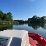 Na Mazurskim Wzgorzu *