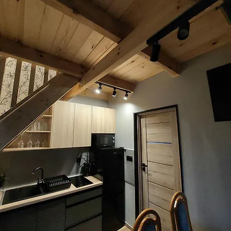 Na Mazurskim Wzgorzu * Mertinsdorf