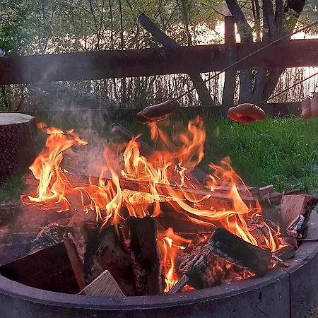 Na Mazurskim Wzgorzu Mertinsdorf