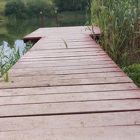 Holiday home Na Mazurskim Wzgorzu *