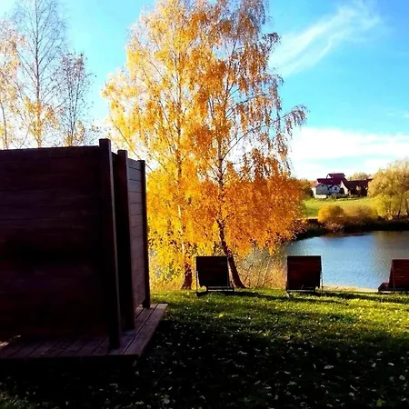 Na Mazurskim Wzgorzu *