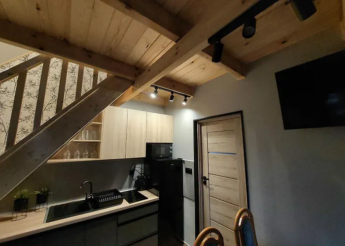 Na Mazurskim Wzgorzu * Mertinsdorf