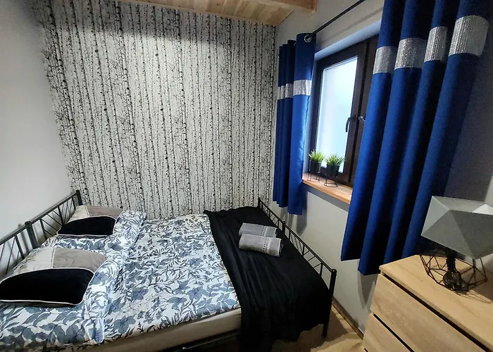 Na Mazurskim Wzgorzu Holiday home