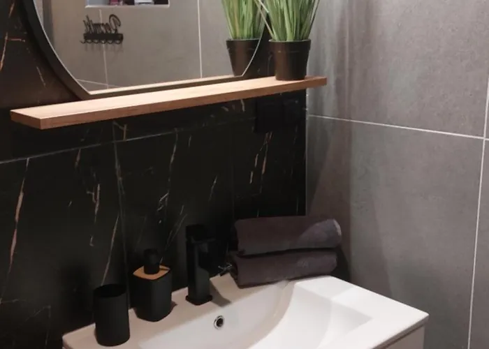 Na Mazurskim Wzgorzu *