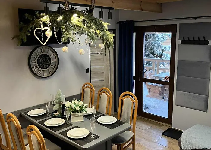 Na Mazurskim Wzgorzu