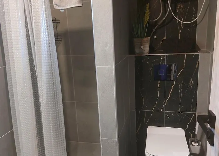 Na Mazurskim Wzgorzu Holiday home