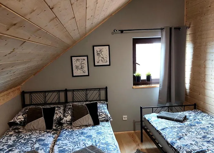 Na Mazurskim Wzgorzu