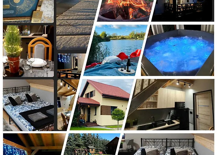 Na Mazurskim Wzgorzu