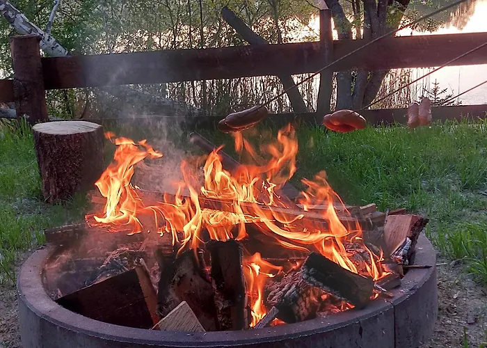 Na Mazurskim Wzgorzu Mertinsdorf