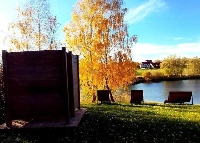 Na Mazurskim Wzgorzu *