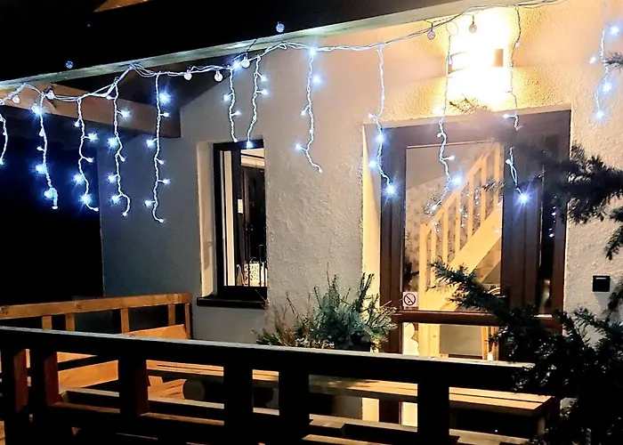 Na Mazurskim Wzgorzu Mertinsdorf