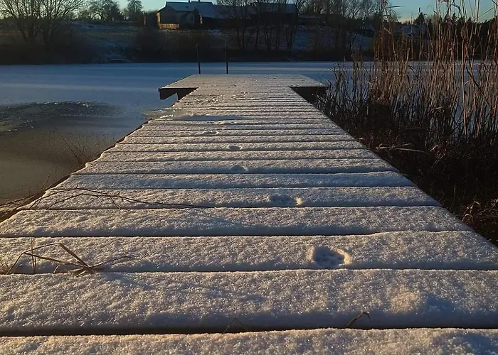 Na Mazurskim Wzgorzu *