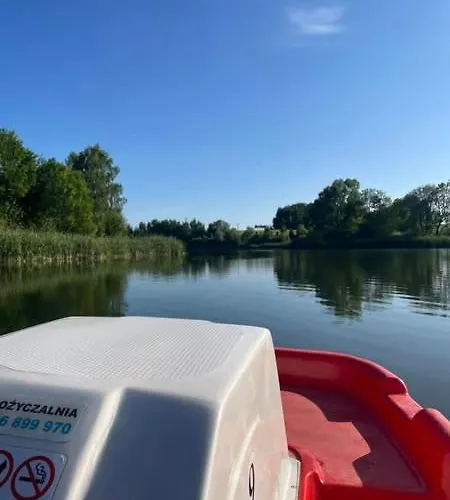 Na Mazurskim Wzgorzu *